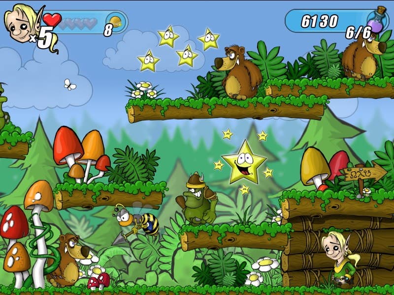 Torni screenshot 5