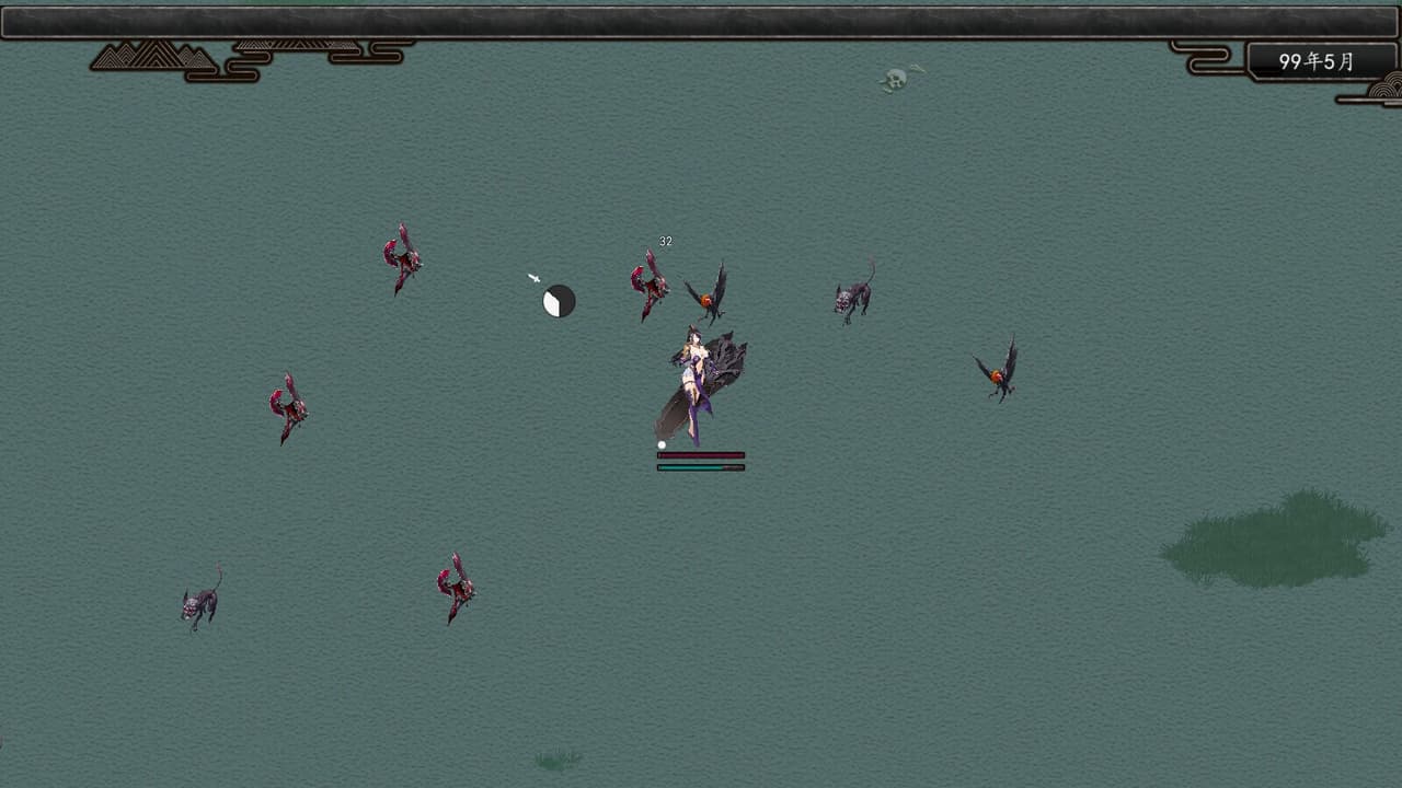 诡仙志异 screenshot 4