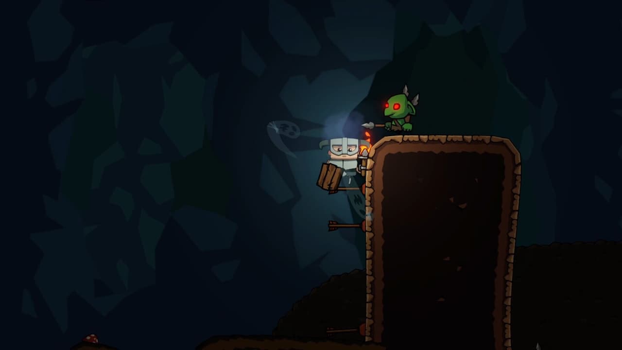 Alarics Quest screenshot 3