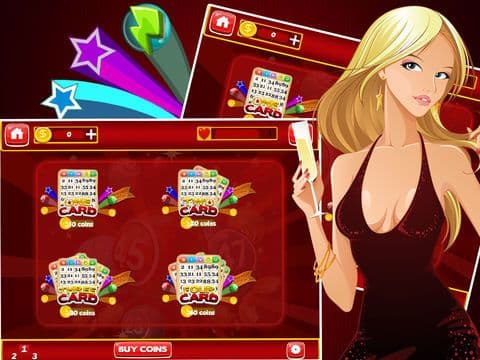 Bingo Grabber - Win and Get Money screenshot 4