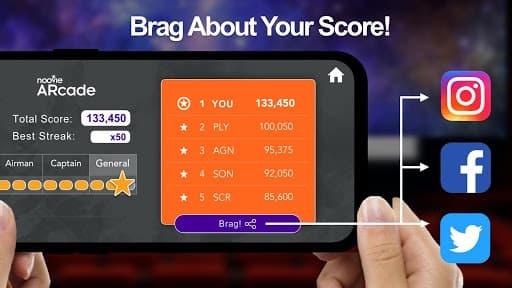 Noovie ARcade
