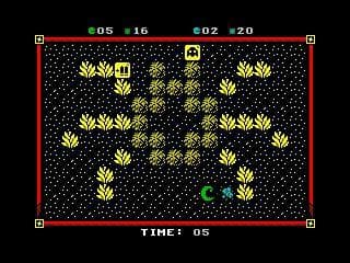 GLAZX screenshot 5