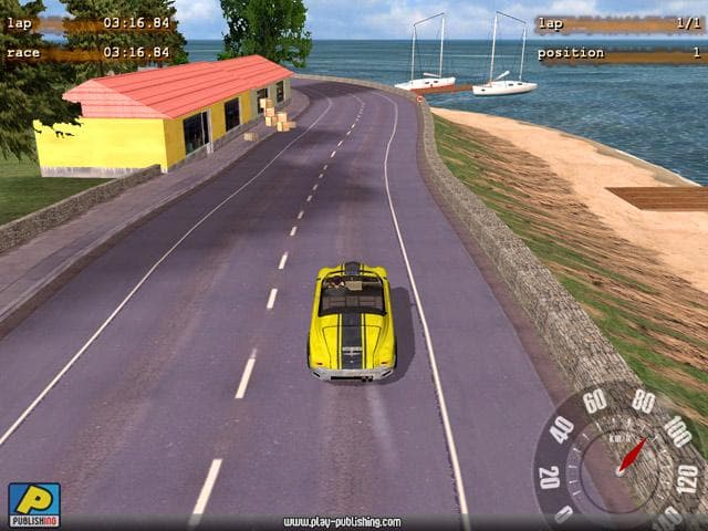 Crazy Classics screenshot 3