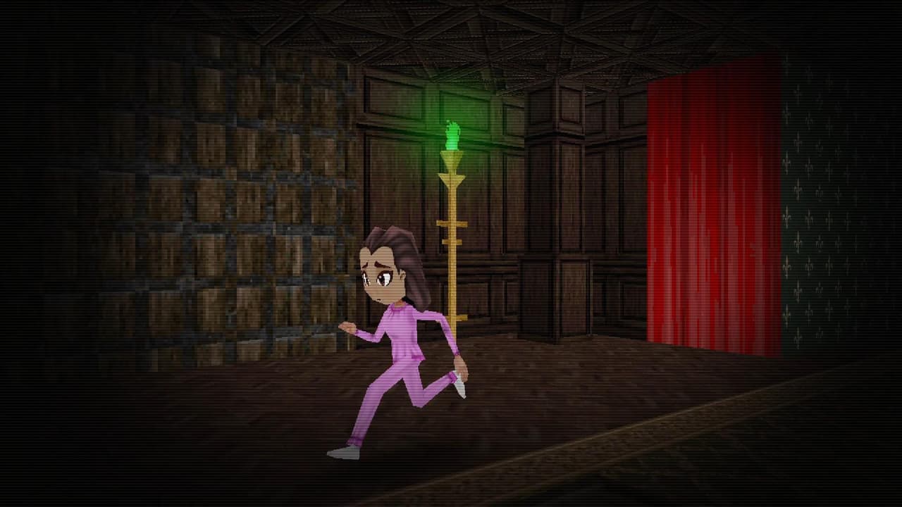 Mr. Hopps Playhouse 3 (DEMO) screenshot 3