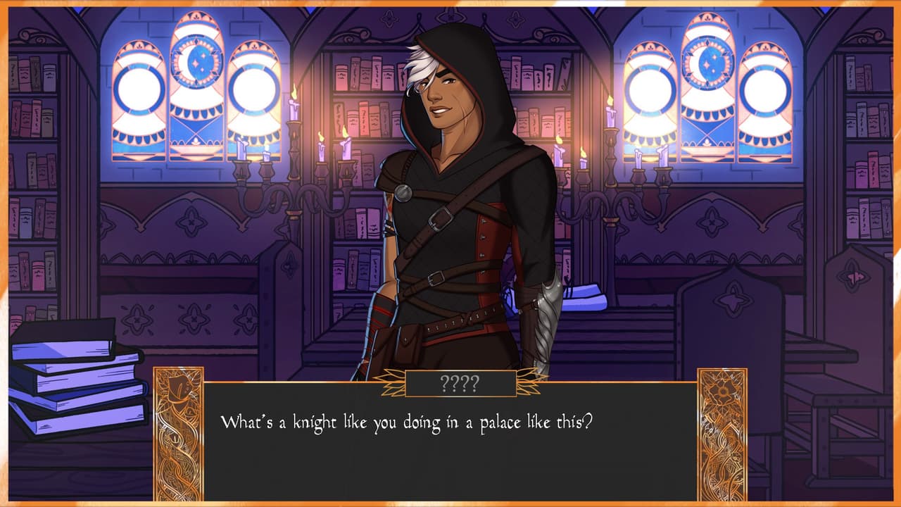 Errant Kingdom screenshot 4