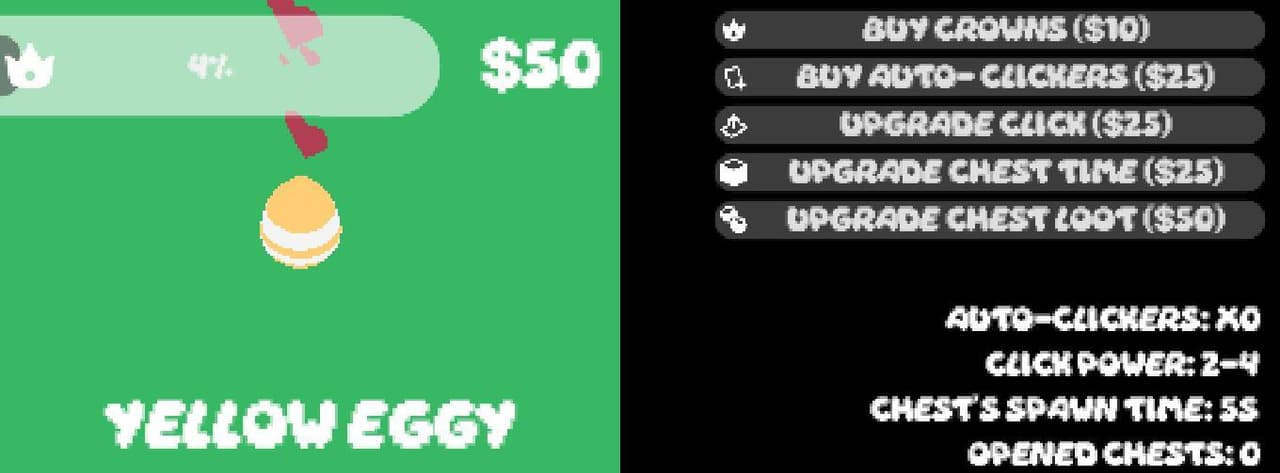 HYPER SUPER MONCHI RANCH DS screenshot 2