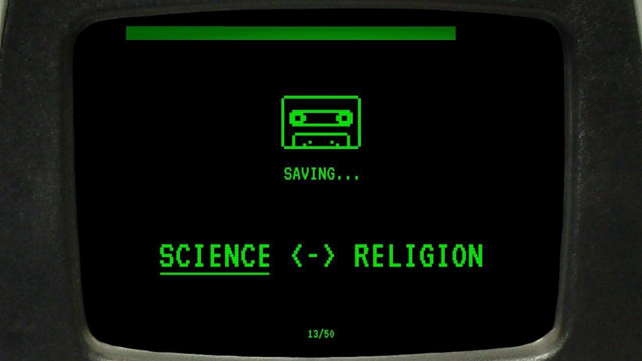 CTRL (David) screenshot 3