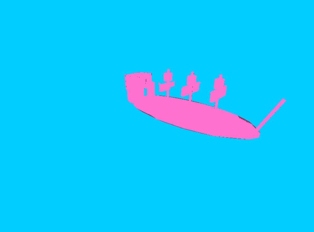 VaporWaves (SnakeWinter)