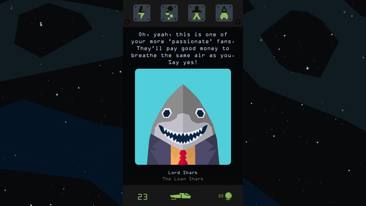Reigns Beyond screenshot 4
