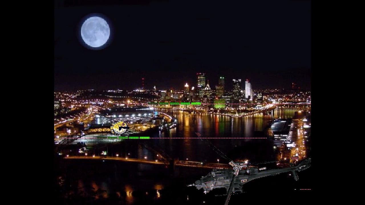 Nocturnal Emmision screenshot 5