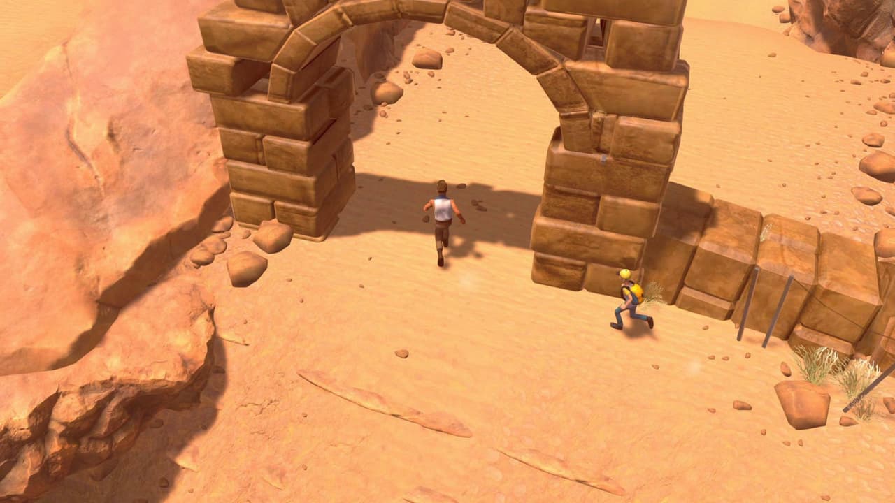 Creators Memoirs screenshot 3