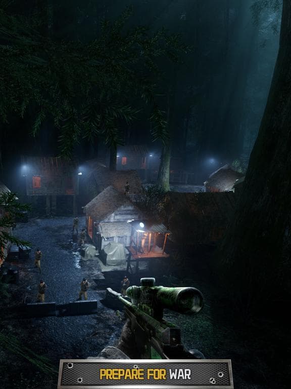 Warfire GO screenshot 5