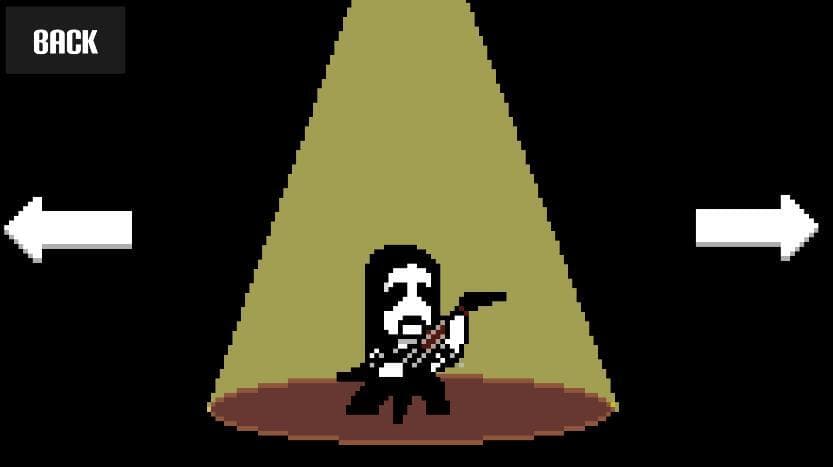 Riffsurf screenshot 5