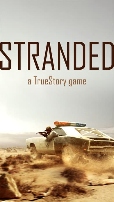 Stranded. screenshot 2