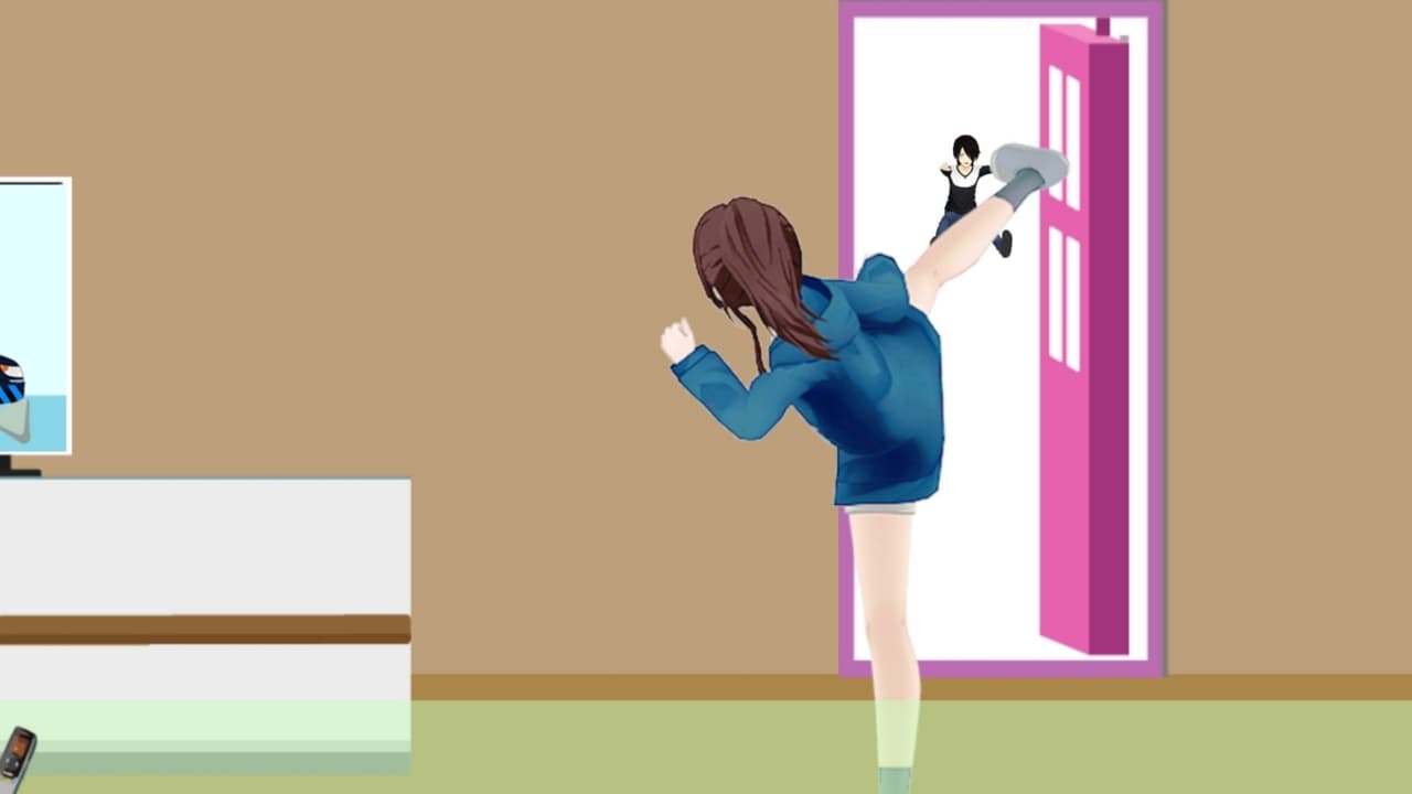 Adventures With a Girl (itch) screenshot 4