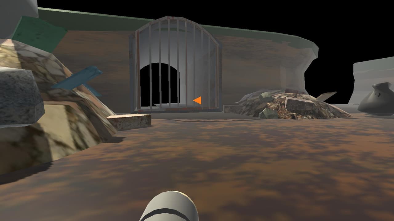 Sewer of Fortune screenshot 2