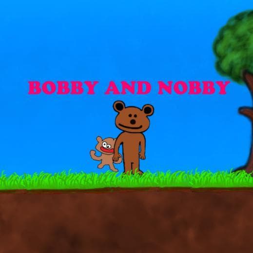 Bobby and Nobby