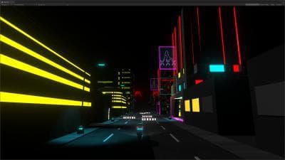 Set City Riders screenshot 2