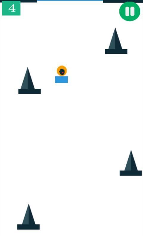 Leaping Ball screenshot 6