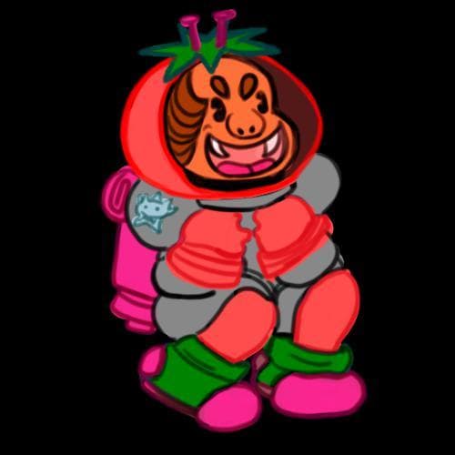 Tomato Tomahto