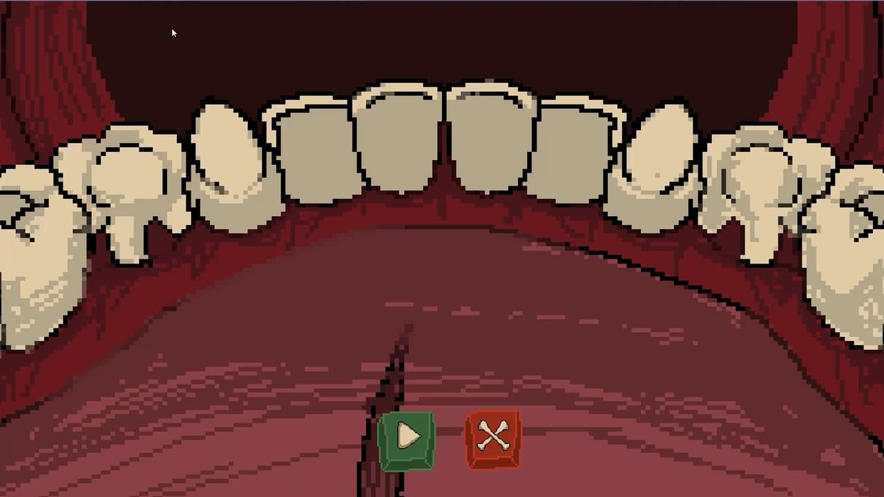 Decay (JasonDeCiccio) screenshot 2