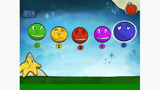 Cranium Kabookii screenshot 4