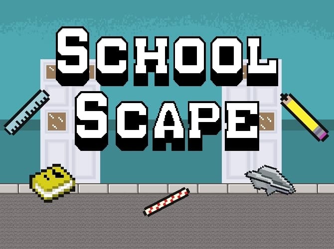 School Scape