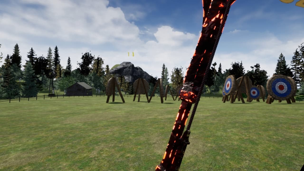 VR Mongolian Eagle screenshot 2