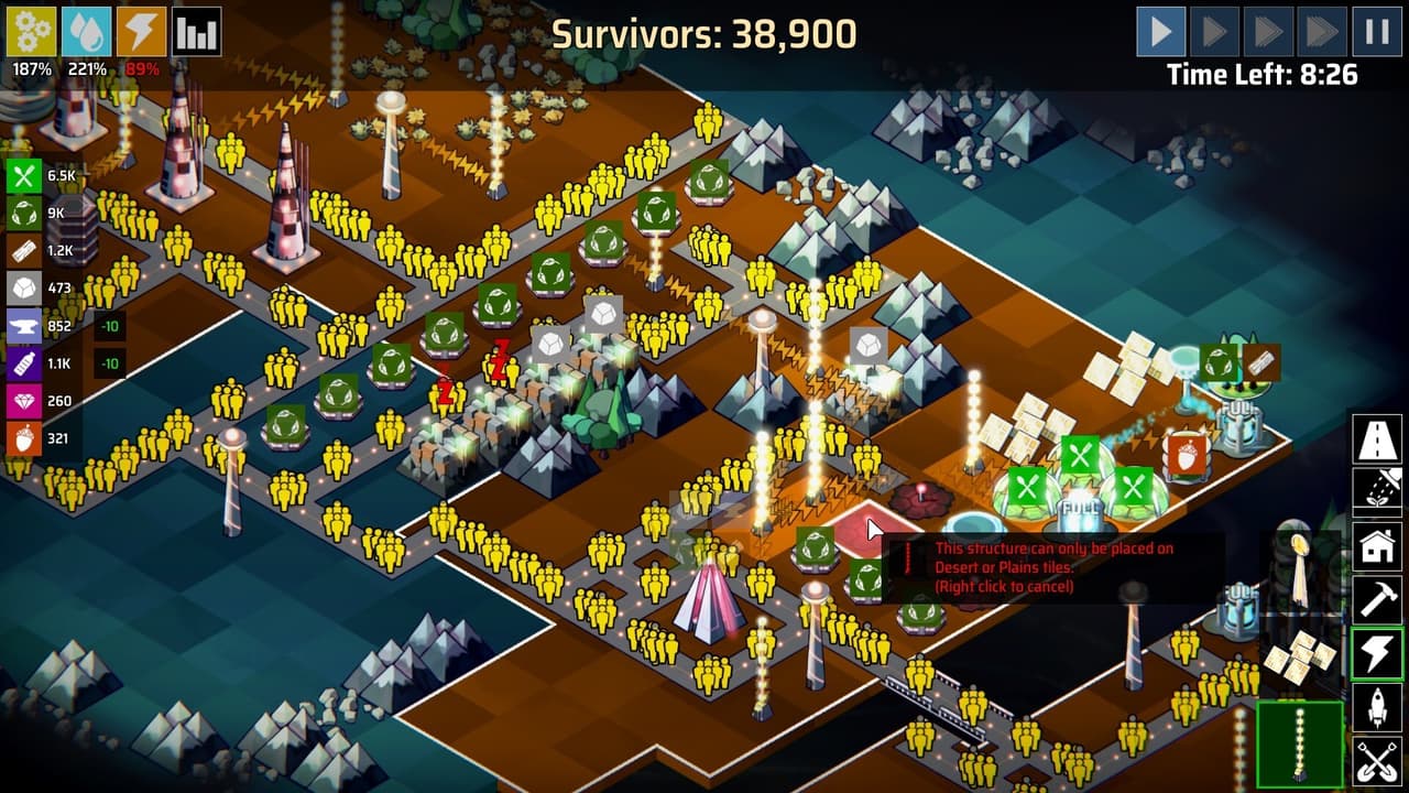 T-Minus 30 screenshot 3
