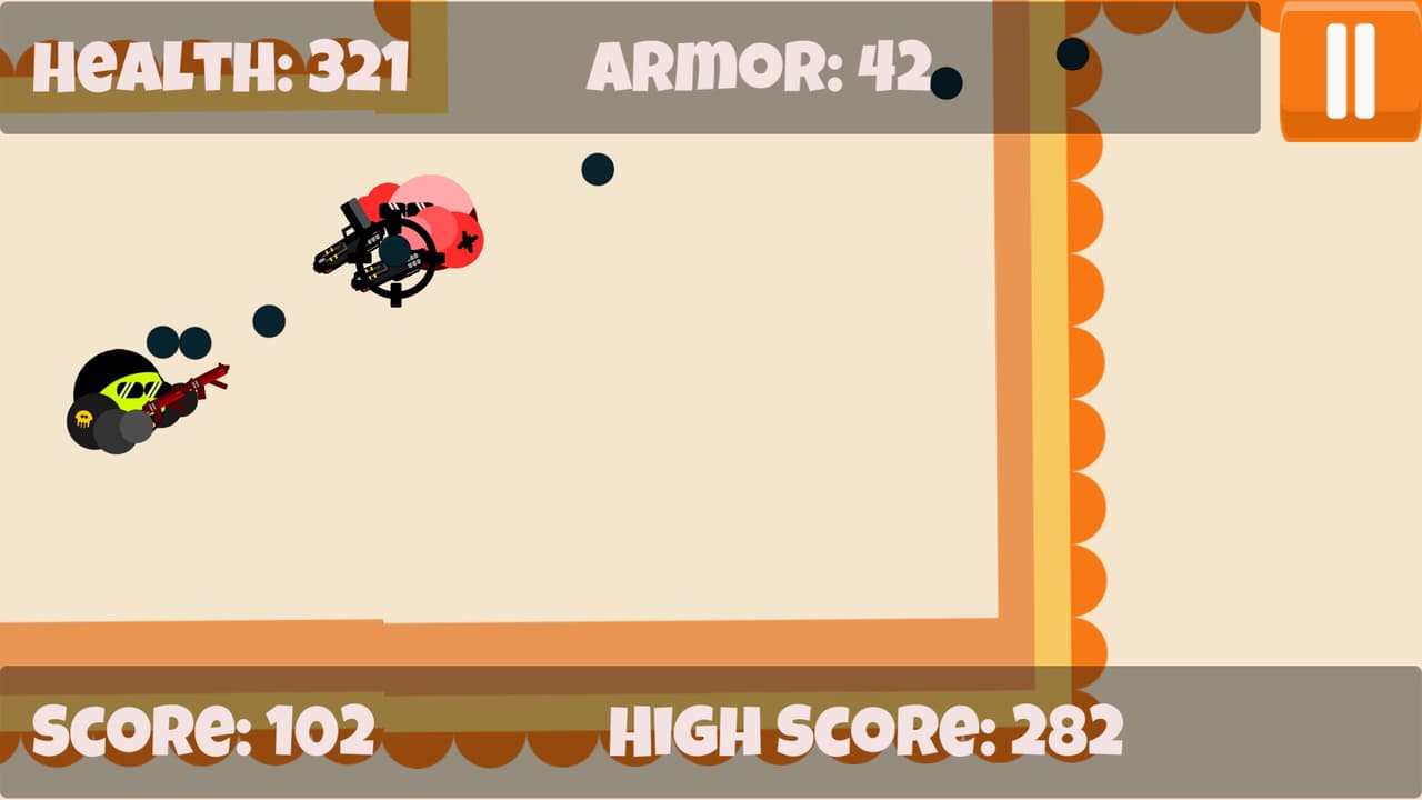 Drone Agent screenshot 3