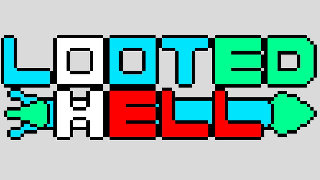Looted Hell