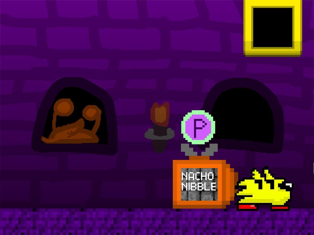 Nakos Nachos [DEMO 4] screenshot 4