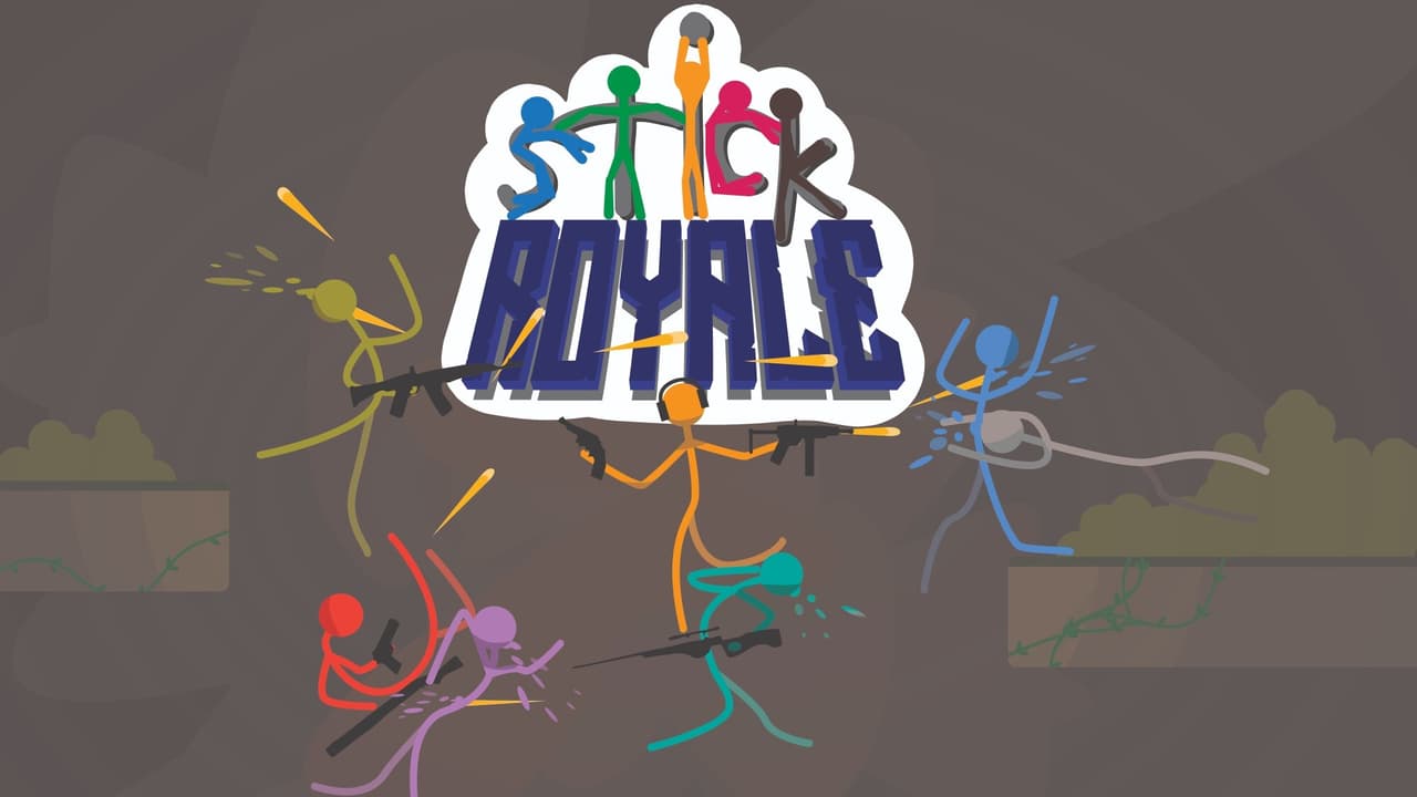 Stick Royale (itch)