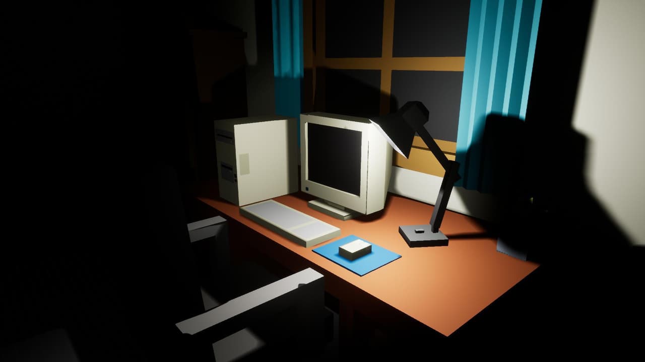 Brink Of Escape screenshot 3