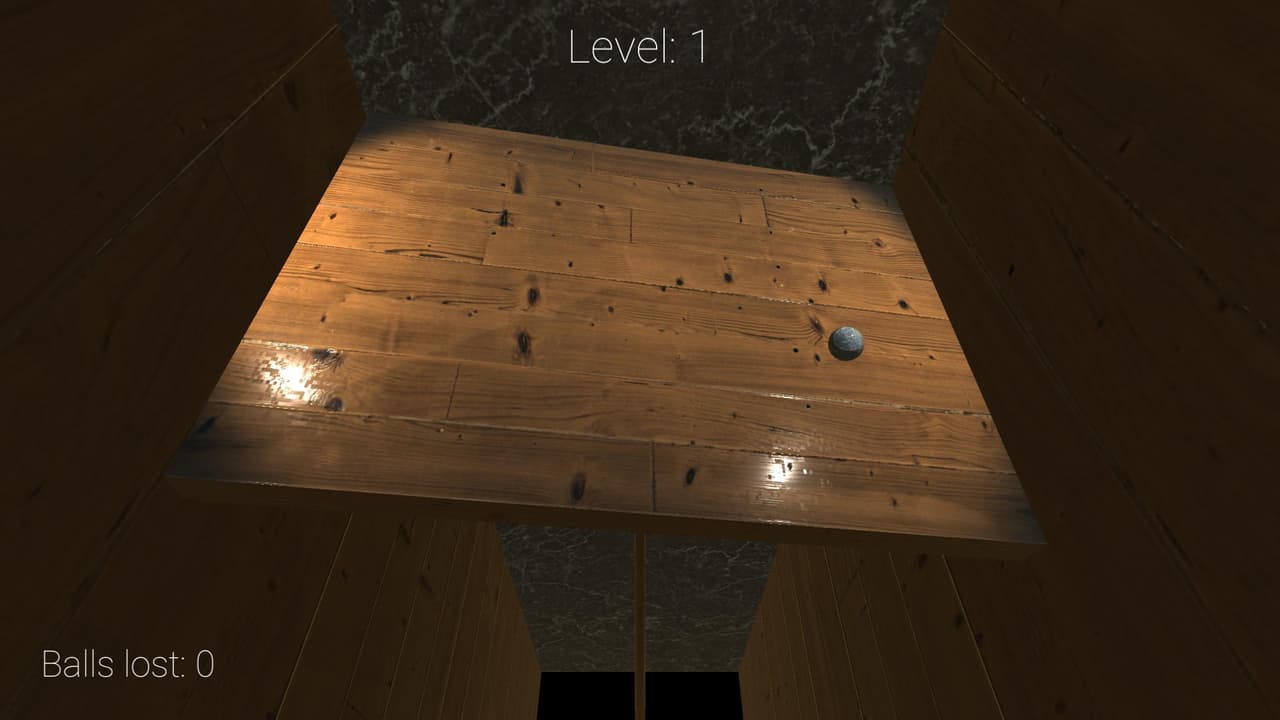 MARBALLS (SantiPS1447) screenshot 4