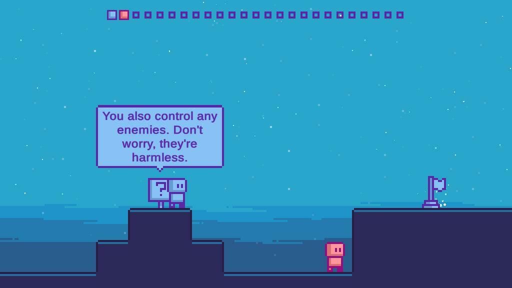 Colour (lunadyedred) screenshot 2