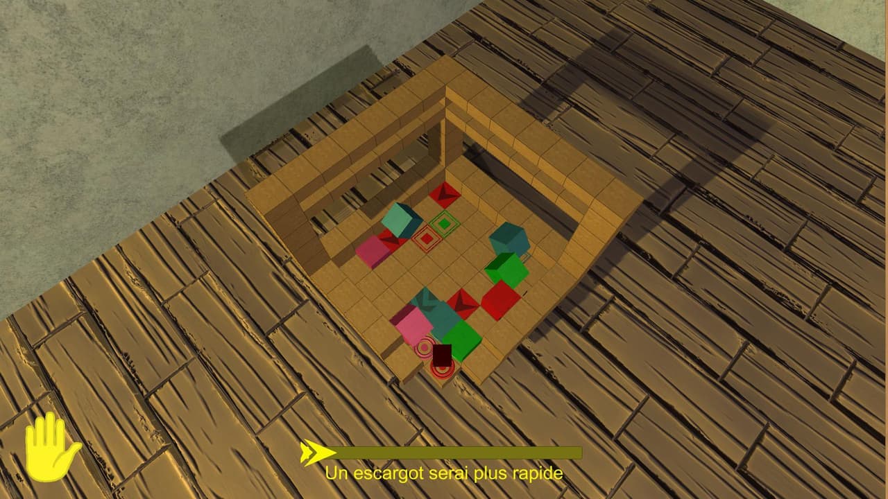 Rush ta chambre screenshot 4