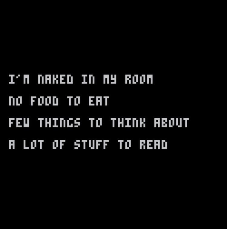 LIFE IS A TRICK