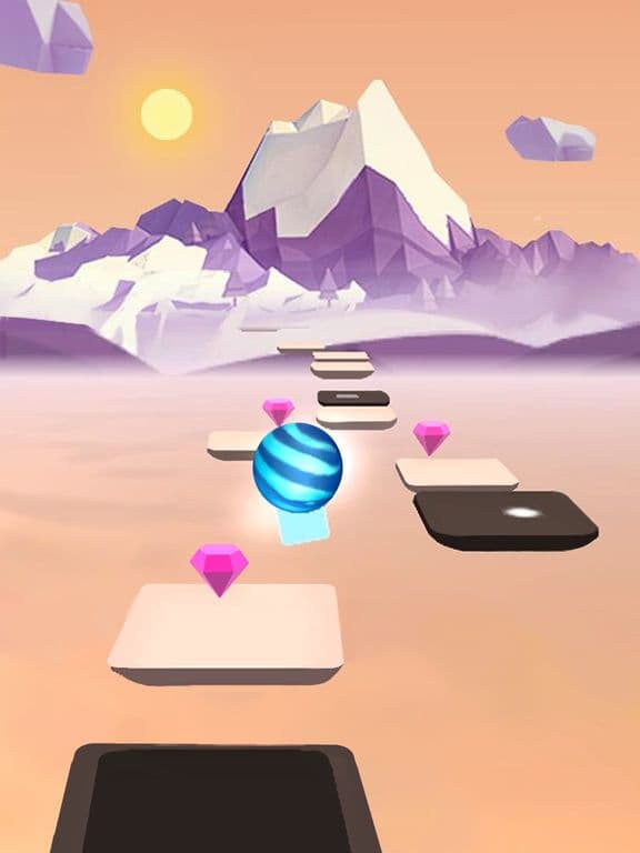 Dancing Note screenshot 4