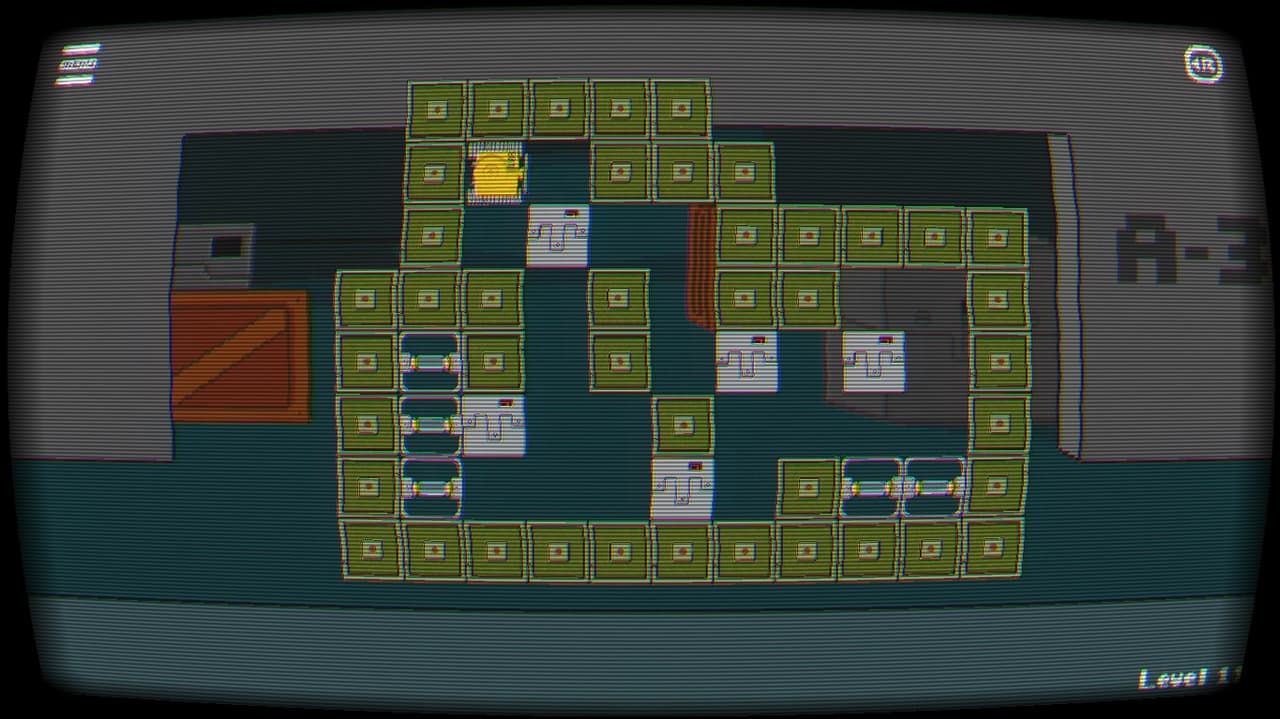 Tanker screenshot 2