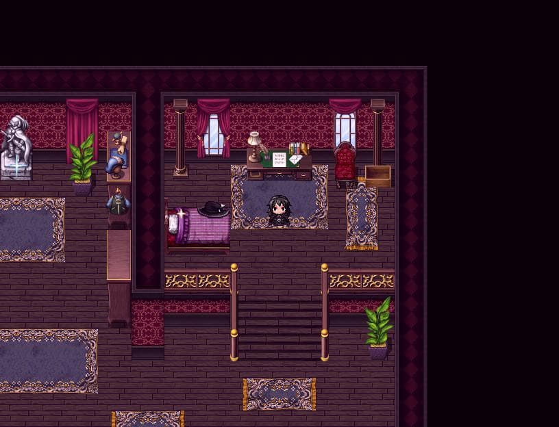 Arcane Order: The Last Son screenshot 4