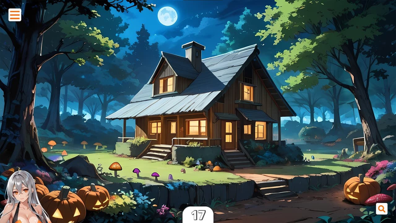 A Few Nights With: Margaret screenshot 3
