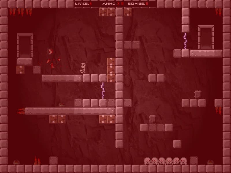 Pipe Bomber
