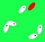 Bug Flock: The Heist