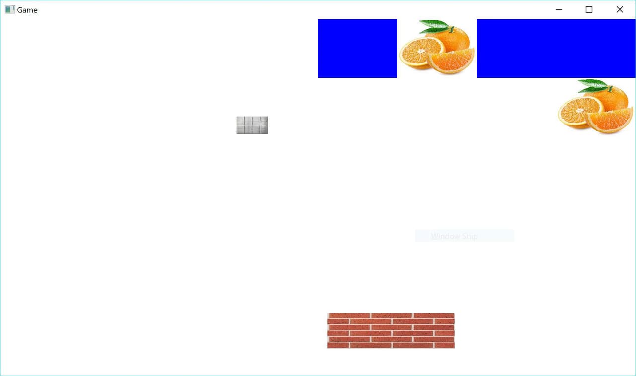 Exquisite Brickbreaker screenshot 3