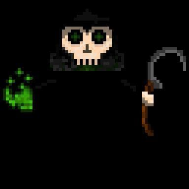 Pixelmancer (itch)
