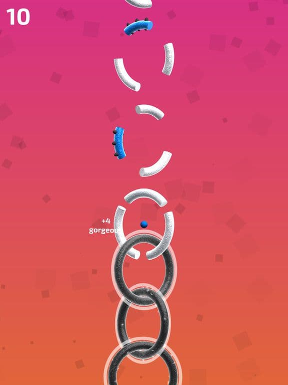 Chain! screenshot 3