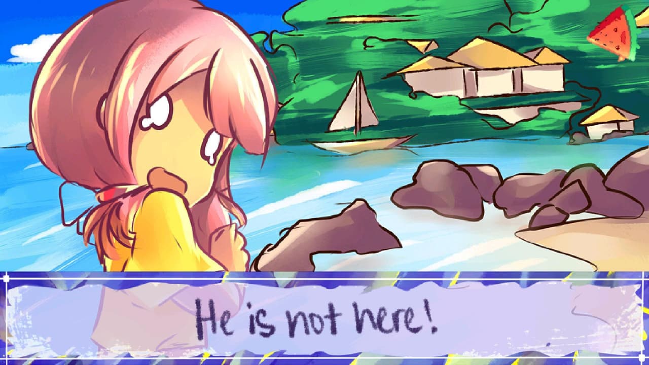 Sea Friends screenshot 4