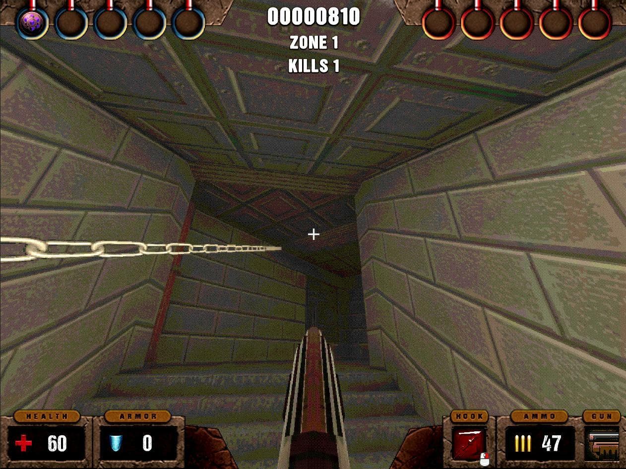 DESCENSION (sodaraptor, doktore, ragnaroksixx) screenshot 3