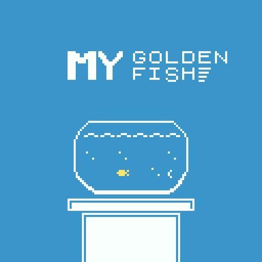 MY GOLDEN FISH-BITSYJAM 042021